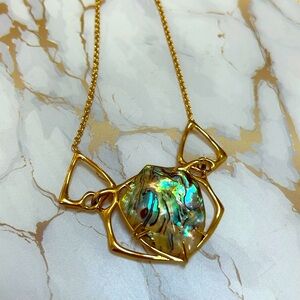 Alexis Bittar GORGEOUS necklace